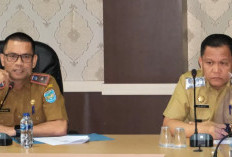 Sekda Minta Para OPD Sukseskan Peringatan Otomi Daerah 