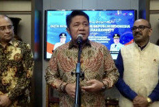 Sumsel dan India perluas kerja sama bidang pertanian hingga beasiswa