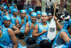 PUBG Mobile Ikut Ramaikan Festival Pacu Jalur 2025 di Riau