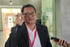 Diduga Langgar UU Ketenagakerjaan, Hotel Beston Palembang Digugat ke Pengadilan