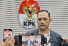 KPK Kembali Periksa Saksi, Bantah Penyidikan Kasus Korupsi PLN Sumbagsel Sudah Selesai