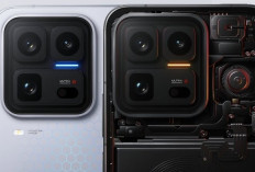 Monster Gaming Hadir! iQOO 15 Ultra Resmi, Speknya Sadis