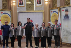 Indonesia Tuan Rumah Kejuaraan Senam Dunia 2025