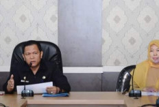 Pemda OKU Selatan Gelar Rakor Aksi HAM