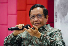 Mahfud MD Desak Penanganan Kasus Pagar Laut Ilegal Ditingkatkan ke Proses Pidana