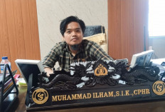 Waduh! Oknum Kades di Ogan Ilir Diduga Berzina dengan Istri Orang