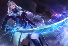 5 Hero Jungler Terbaik Honor of Kings untuk Push Rank Menurut Pro Player Kagendra, Wiraww