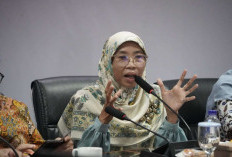 Konflik Israel-Iran Timbulkan Ketidakpastian, Netty: Pekerja Harus Dilindungi