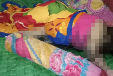 Tercium Bau Menyengat, Wanita di OKU Selatan Ditemukan Tak Bernyawa di Dalam Rumah