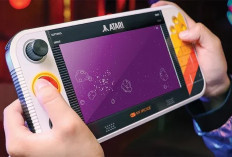 Atari Ungkap Harga dan Jadwal Rilis Konsol Genggam Gamestation Go