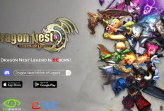 Review Dragon Nest: Rebirth of Legend – Mirip Versi PC?