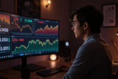 Harga Kripto Hari Ini 27 Februari 2026: Bitcoin dkk Kompak Memerah