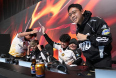 Hasil FFWS SEA 2026 Spring Week 2: Tim Indonesia Tampil Luar Biasa