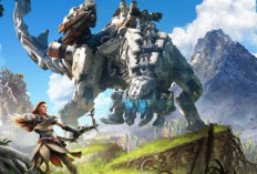 Franchise Game Horizon Tembus 38 Juta Kopi Terjual di Seluruh Dunia