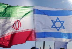 Awas Perang Baru Lagi! Israel Ancam Iran, Sebut Siap Bertindak