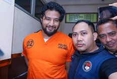 Kondisi Terkini Ammar Zoni di Lapas Nusakambangan: Tidur Tekuk Kaki hingga Terancam Lumpuh