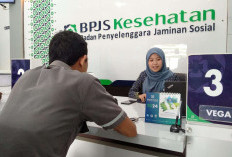 Pemerintah Siapkan Pemutihan Iuran BPJS Mulai Akhir Tahun