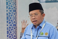 Menag Jelaskan Empat Terobosan Haji 2025