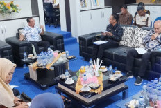 Ketua Kwarcab: Pramuka OKUS Harus Angkat Marwah dan Dampak Nyata bagi Warga