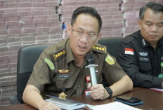 Skandal Rp1 Triliun Pasar Cinde: Penyidikan Segera Rampung
