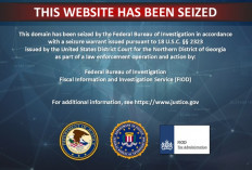 FBI Tutup Situs Game Bajakan Nintendo Switch, Kerugian Capai Rp 2,7 Triliun