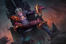 7 Hero Counter Dyrroth Terbaik di Mobile Legends