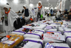 Cek Syarat Jemaah Haji Boleh Pulang Duluan, Apa Saja?