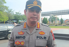 Festival Perahu Bidar di Sungai Musi, Jalur 800 Meter Disterilkan dari Perahu Warga