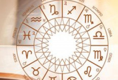Ramalan Zodiak Hari Ini: Apa Kata Bintang tentang Peruntunganmu?