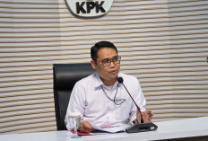 KPK Tetapkan 2 Politisi DPR sebagai Tersangka Korupsi Dana CSR BI