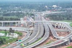 Sumsel Tancap Gas Bangun Infrastruktur Raksasa, Dari Tol Trans Sumatera hingga Energi Hijau