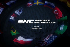 9 Pelatih Timnas Esports Indonesia di ENC 2026, Ada Yuka hingga Xepher