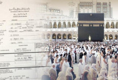203 Jemaah Haji Wafat, Mayoritas di Makkah dan 27 di Arafah-Mina