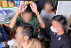 Lapas Muaradua Intensifkan Razia Blok Hunian Warga Binaan