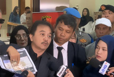 Roy Suryo dan Rismon Bongkar Hasil Gelar Perkara Ijazah Jokowi: 
