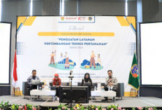 Kementerian ATR/BPN Gelar FGD Penguatan Layanan Pertimbangan Teknis Pertanahan