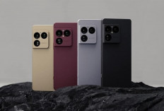 Sony Xperia 1 VIII Resmi Diluncurkan, Usung Desain Baru dan Kamera AI