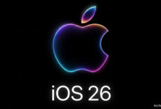 iOS 26 Ubah AirPods Jadi Mikrofon Nirkabel untuk Rekam Video iPhone