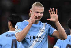 Erling Haaland Jadi Target Utama Barcelona 2026