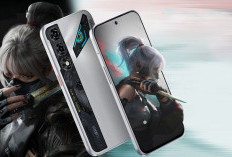 Nubia Neo 5 Series Resmi Hadir di Indonesia, Ada Mystery Box Berisi Emas