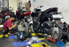 Cara Aman Remap ECU Motor, Jangan Asal Ubah Setting