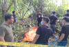 Geger! Petani Temukan Mayat Gadis Dalam Karung Saat Buang Air Kecil