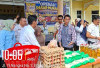 OPM TPID OKU Selatan Diserbu Warga, Seluruh Kebutuhan Pokok Ludes Terjual