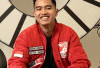 Kaesang Pangarep Bidik Kursi DPR RI di Pemilu 2029, Siap Bertarung dari Dapil Solo