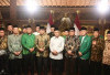 Seruan Damai dari NU dan Muhammadiyah untuk Indonesia