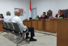 Terbukti Korupsi, Deliar Marzoeki Divonis 5 Tahun dan Denda Rp250 Juta
