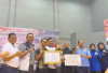 Atlet Taekwondo ITF OKU Selatan Borong Medali, Antar Sumsel Raih Juara Umum I Kejurnas III Gubernur Cup I 2026