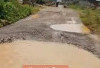 Jalan Tanjung Jaya–Danau Jaya Rusak Parah, Warga Buay Pemaca Soroti Minimnya Perhatian Pemerintah
