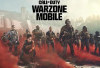 Activision Hentikan Warzone Mobile Hanya Setahun Setelah Rilis, Ini Alasannya