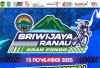 Event SRGF VII Tahun 2025 Targetkan 1.500 Peserta Balap Sepeda